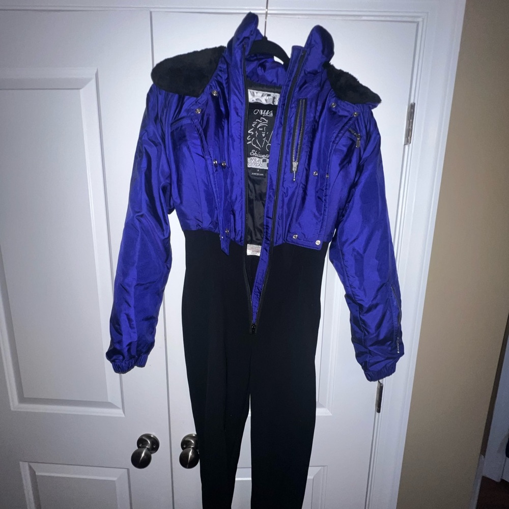 Nils Skiwear Ski suit